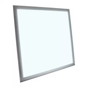 Synergy 21 LED šviestuvų panelė 620x620 40W dviguba balta (CCT) V3 balta