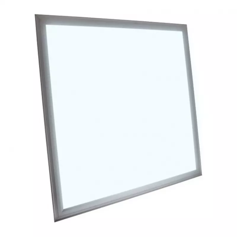 Synergy 21 LED šviestuvų panelė 620x620 40W dviguba balta (CCT) V3 balta