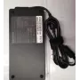 AC adapteris Lenovo 230W, skirtas ThinkPad P70 darbo stočiai, su maitinimo laidu