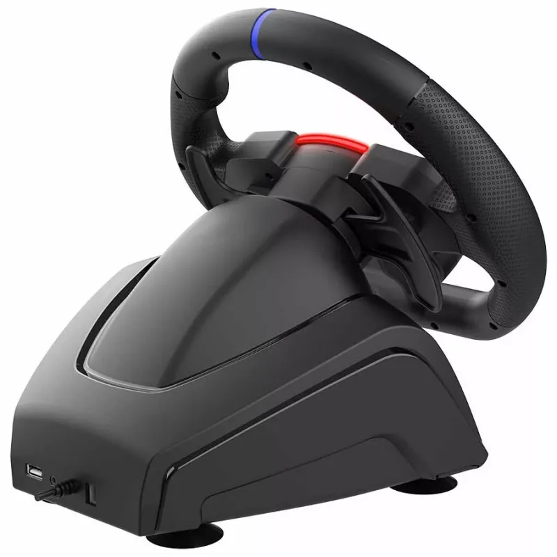 Subsonic Superdrive 270 GT5 lenktynių vairas