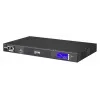 Eaton ATS16N nepertraukiamo maitinimo šaltinis (UPS) 9 AC lizdai