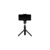 Xiaomi Mi Selfie Stick Tripod aliuminis juodas