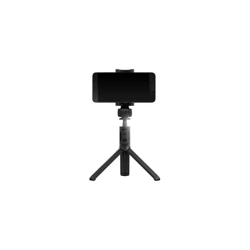 Xiaomi Mi Selfie Stick Tripod aliuminis juodas