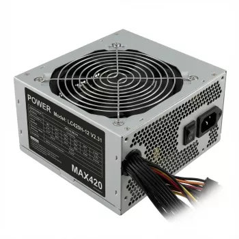 Maitinimo blokas LC-Power LC420H-12 420W ATX 12V