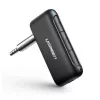 Ugreen CM276 Bluetooth 5.0 garso imtuvas su AUX lizdu, juodas