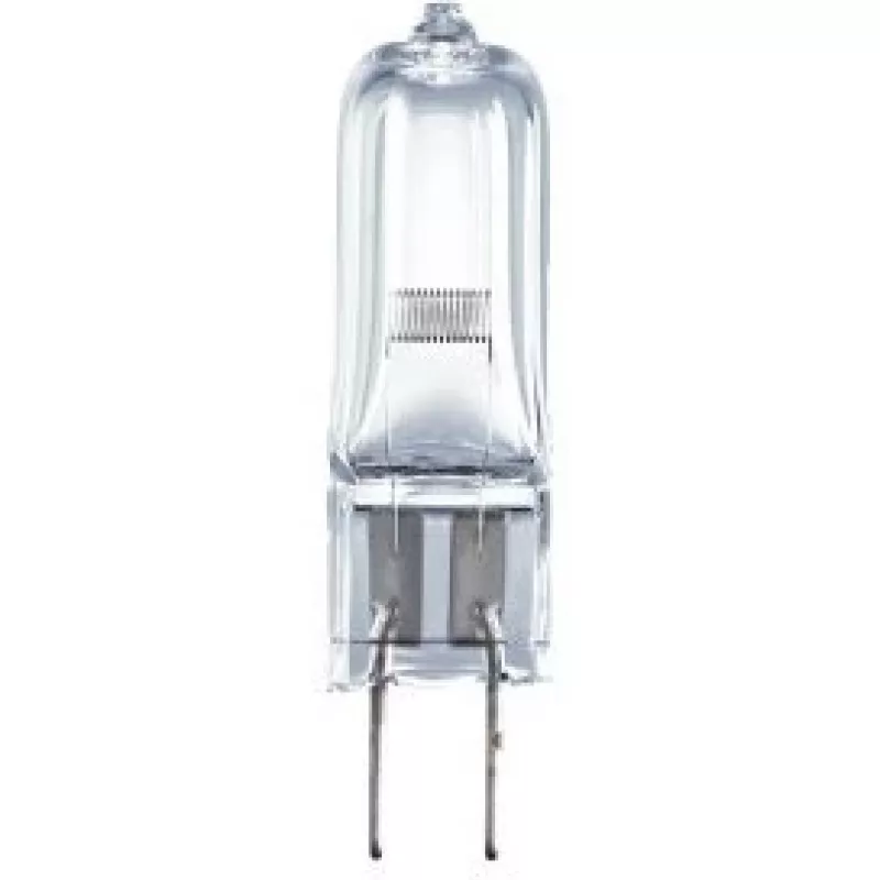 Osram 64623 halogeninė HLX lemputė GY6.35, 100 W, 12 V, be reflektoriaus