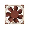 Noctua ventiliatorius NF-A4x10 5V — 40×40×10 mm, 3 kontaktų, 4500 RPM, 8,2 m³/h, 5 V