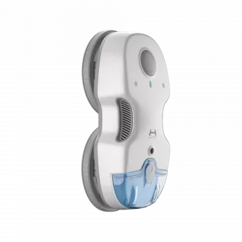 HUTT C7 langų valymo robotas | Laidinis | 5500 Pa | Baltas