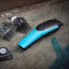 Kirpimo mašinėlė Remington Power-X Series HC5000 X5 juoda mėlyna