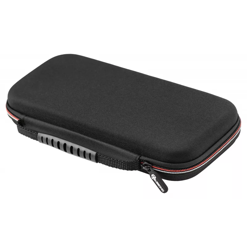 Subsonic Kietasis dėklas, skirtas Nintendo Switch 2, Switch OLED, Switch
