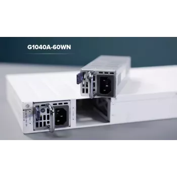 Maitinimo adapteris MikroTik G1040A-60WF 12V 60W