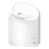 Automatinis gyvūnų girdytuvas Catlink PURE 2 — 2,6 l ABS baltas, maitinamas iš tinklo, universalus katėms ir šunims