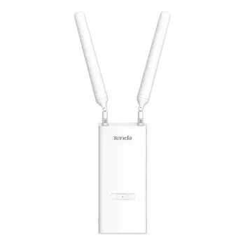 Belaidis lauko prieigos taškas Tenda OAP1200 Dual Band AC1200 802.11a/b/g/n/ac