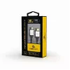 HDMI-HDMI laidas 1 m Select/Plus CCB-HDMIL-1M Gembird