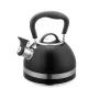 Maestro MR-1336 (MR-1336-BLACK) neelektrinis virdulys, 1,8 l, juodas