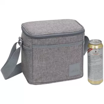 Rivacase 5706 termo maišelis pilkas 5,5 l