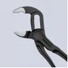 Slydimo jungties replės Knipex Cobra XS 100 mm