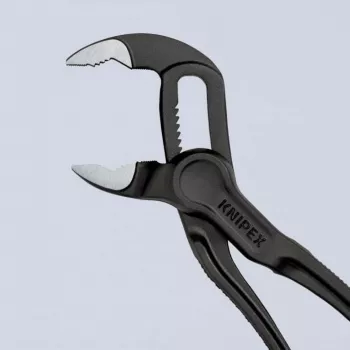 Slydimo jungties replės Knipex Cobra XS 100 mm