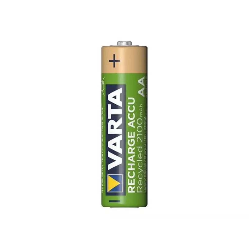 Įkraunama baterija Varta 56816 101 402 AA nikelio-metalo hidridinė NiMH