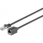 Prailginimo kabelis ShiverPeaks 08-62055 PIMF RJ45 – tinklo pratęsimui