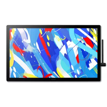 Grafinė planšetė Wacom Cintiq 24 pen 24 colių 1920 x 1080