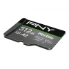 Flash atmintis PNY 512GB microSDXC Class 10 P-SDUX512U3100PRO-GE