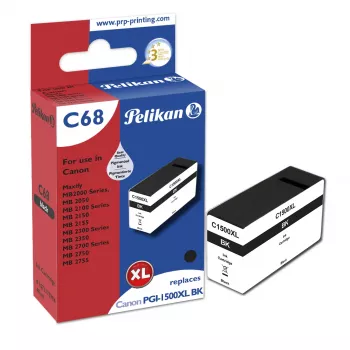 Pelikan 319573 Juodas spausdintuvo eksploatacinis elementas