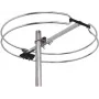 Triax Band II FM Omni Mast antena – radijo antena (100188)