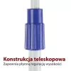 Art ER T120 4:3 projekcinis ekranas baltas, 120 colių