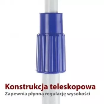 Art ER T120 4:3 projekcinis ekranas baltas, 120 colių
