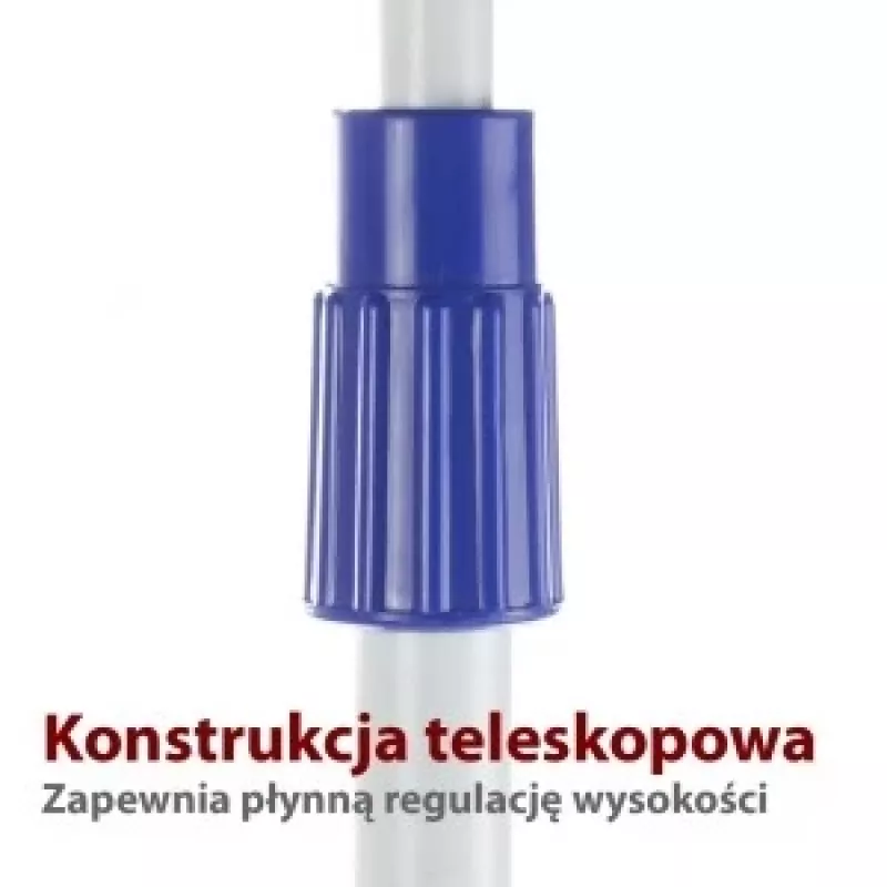 Art ER T120 4:3 projekcinis ekranas baltas, 120 colių