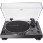 Patefonas Audio-Technica AT-LP120XBTUSBBK Juodas