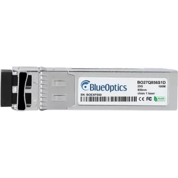 SFP28 siųstuvas-imtuvas BlueOptics SFPX-0025-R00-BO 1250 Mbit/s 850 nm