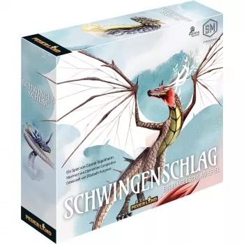 Schwingenschlag, Stalo žaidimas