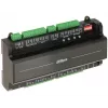 Durų valdiklis DAHUA ASC2202B-D — 2 durų plokštė, 12 V, 1,4 A, RS-485, 210×50×106 mm