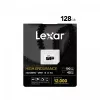 microSD High Endurance kortelė 128GB C10 A1 U1 V30 100/45MB/s