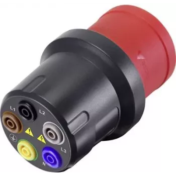 Voltcraft VC-8466260 3 L pilkas