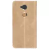 Krusell Sunne 2 Wallet Case Sony XPERIA L2 smėlio spalvos