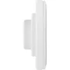Homematic IP HMIP-WRCR sukamas jungiklis baltas 55x55x27 mm