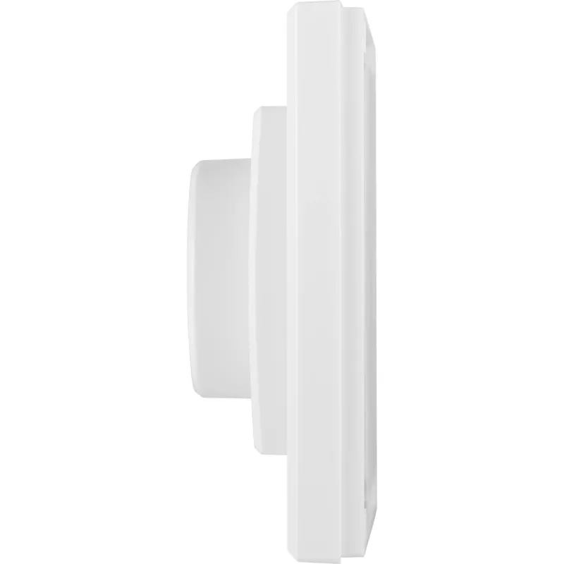 Homematic IP HMIP-WRCR sukamas jungiklis baltas 55x55x27 mm