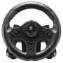 Vairas su pedalais Subsonic SA5426-NG Black USB 180° sukimosi kampas