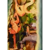 Plastikinis modelis REVELL Disney The Jungle Book Tiny Adventures 00535 – užspaudžiamos figūrėlės, kolekcinis eksponatas