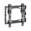 SBOX PLB-3422T-2 TV laikiklis prie sienos, pasvirimas, 23–43 coliams / 45 kg, VESA 200×200