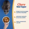 INABA Churu Meal Topper skanėstai katėms, tunas su lašiša, 4 x 14 g
