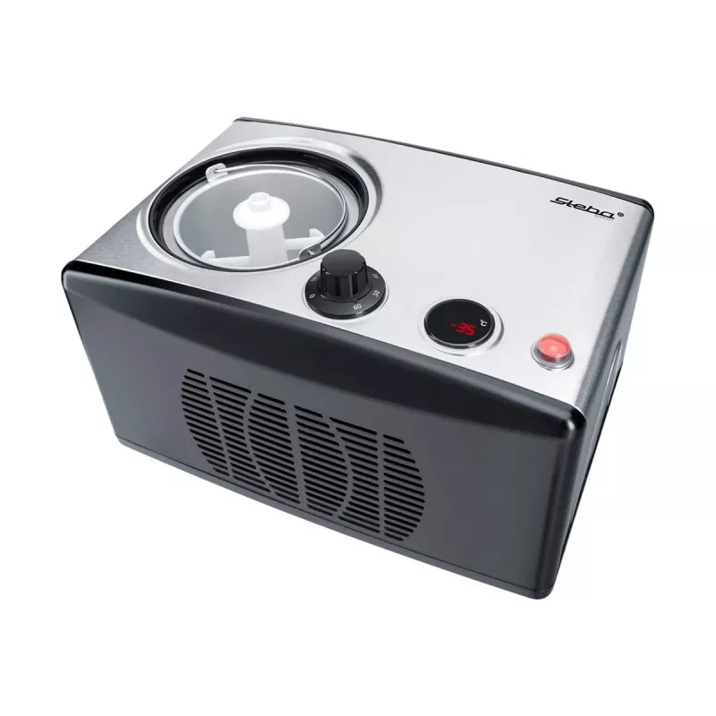 Steba 055100 1,5 L juodas