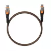 USB C į USB C laidas C2G 9B4415114097 USB 3.2 Gen 2x2 0.75 m — Juodas/Oranžinis