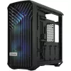 Fractal Design Torrent Compact Black korpusas