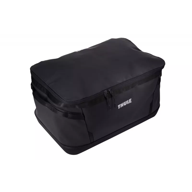 Thule 5531 Chasm Gear Hauler 80L Juoda – Pusiau standus krepšys įrangai