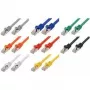 Tinklo kabelis ShiverPeaks BS75512-W 2m Cat7 S/FTP