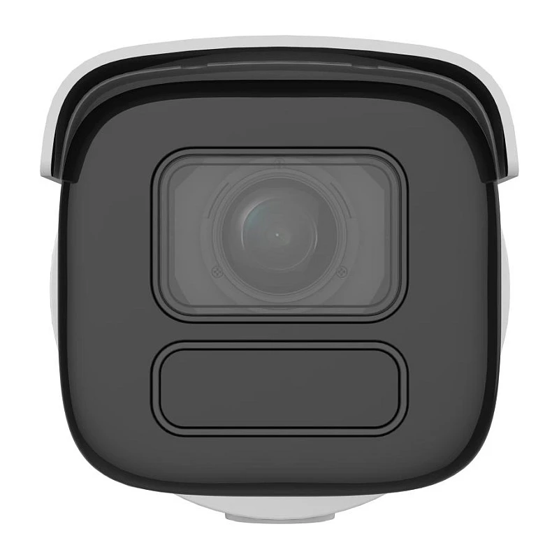 IP vaizdo stebėjimo kamera Hikvision DS-2CD3686G2-IZS 4MP, vidaus ir lauko, 360°